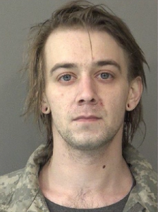 Warsaw Man Arrested On Child Sexual Abuse Material Charges